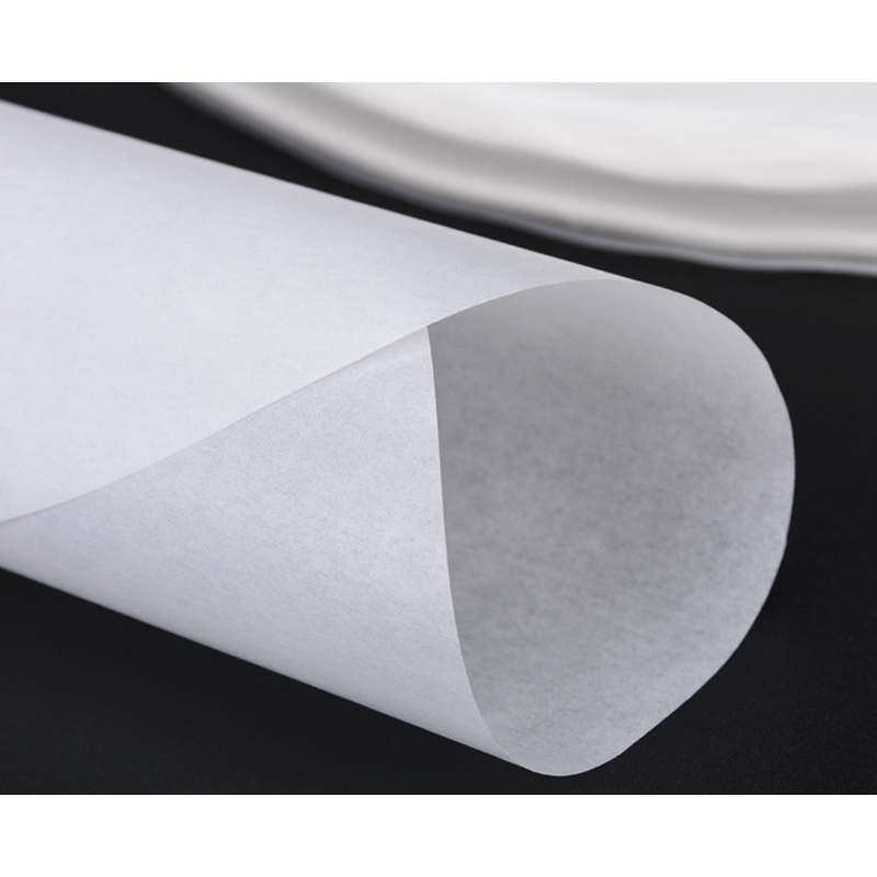 Parchment Paper Sheets Manufacturer - High Temperature Resistance Diverse Sizes