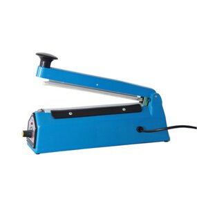 Hand Held Bag Sealer Machine Factory - Mini Manual Aluminum Foil Impulse Heat