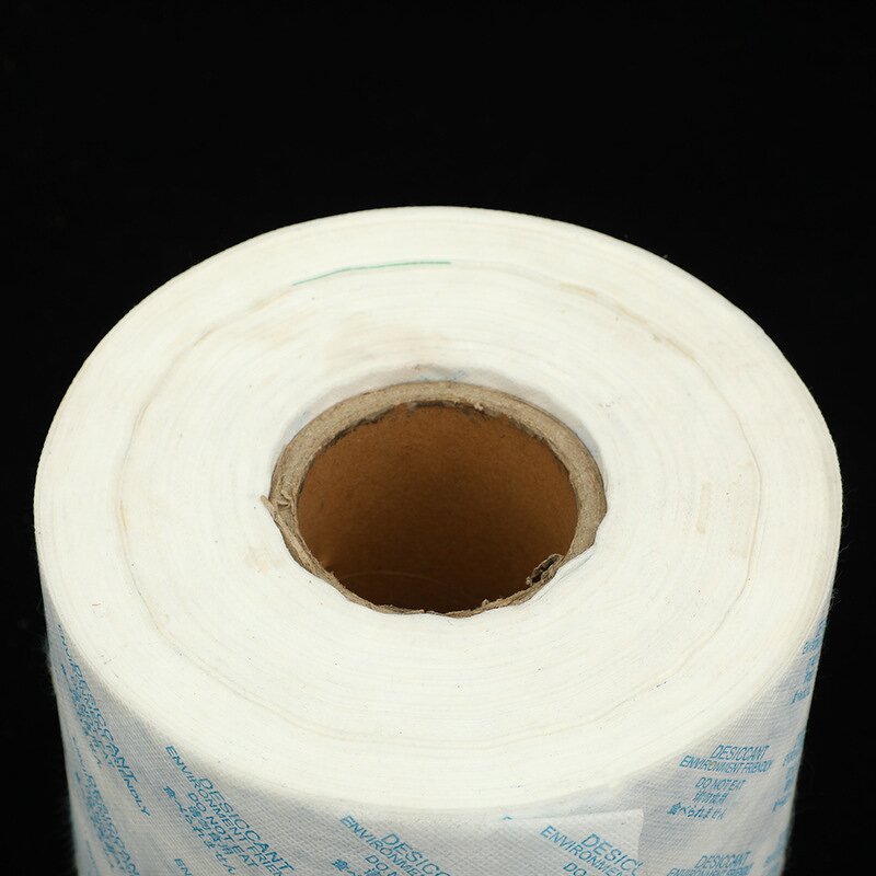 Non-woven Fabric for Tea Bags Manufacturer - Food Grade for Spice Seasoning