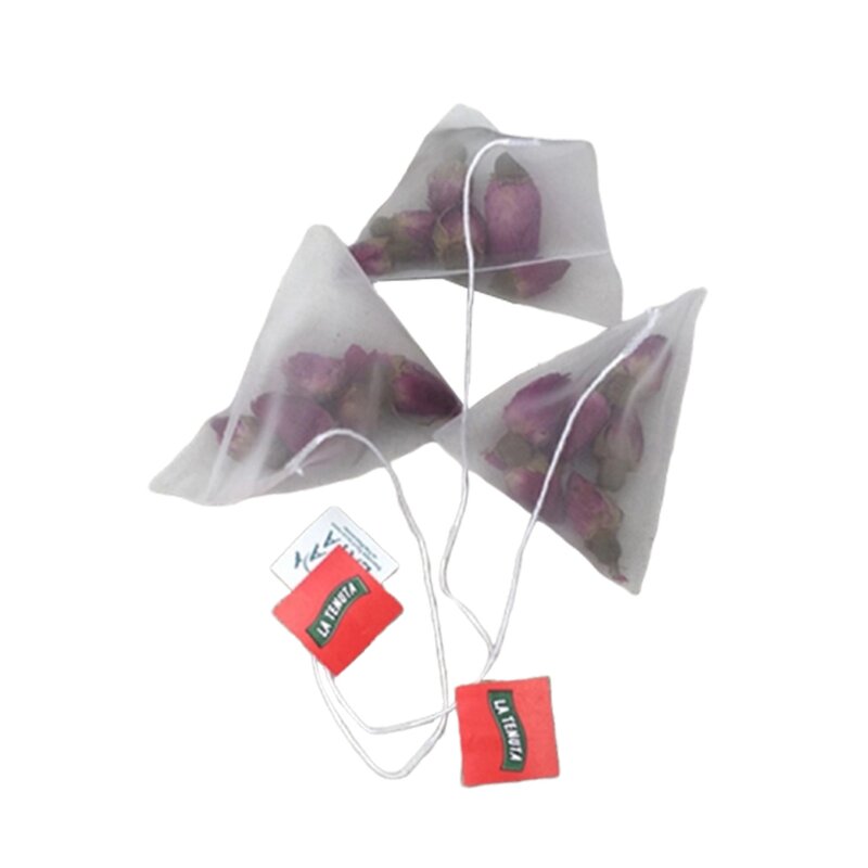Triangle Tea Bag Manufacturer - Hot Selling Nylon Bag Packing Machine