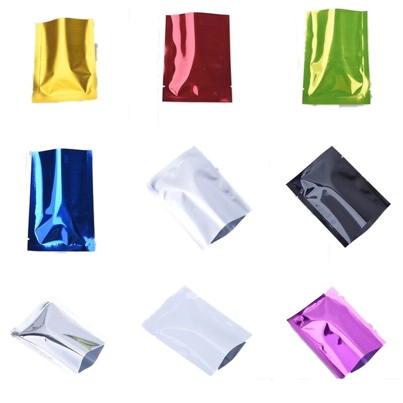 Food Sandwich Bag Manufacturer - Hot Sale Custom Printing Bread Packing Bag