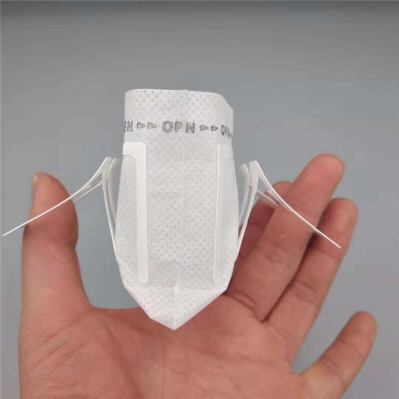 Hanging Ear Coffee Filter Bag Manufacturer - 50Pcs/Pack Drip Brew Bacha Coffee