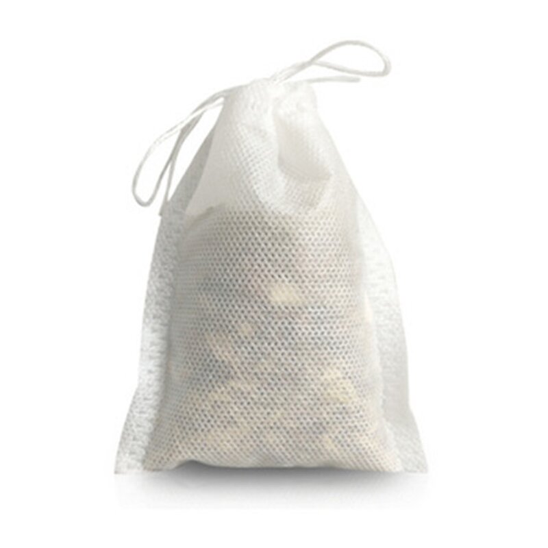 Heat Seal Filter Paper for Coffee Pods Factory - Abaca Pulp Custom Logo Gravure