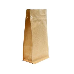 Eight-Sided Stand-up Bag Manufacturer - Hot Sale Moisture Odor Proof Snack Bag