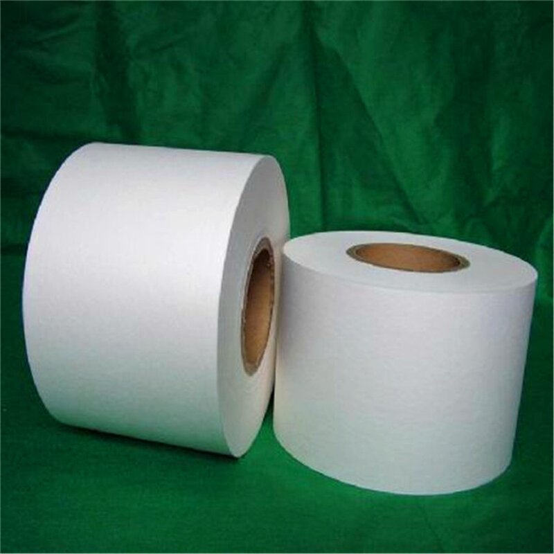 Heat-seal Filter Paper Roll Manufacturer - Food Grade Tea Bag Coffee Filter