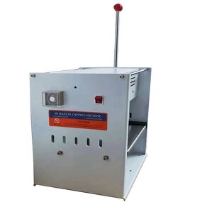 Coffee Capsule Sealer Machinery Factory - Automatic for Nespresso K Cup Packing