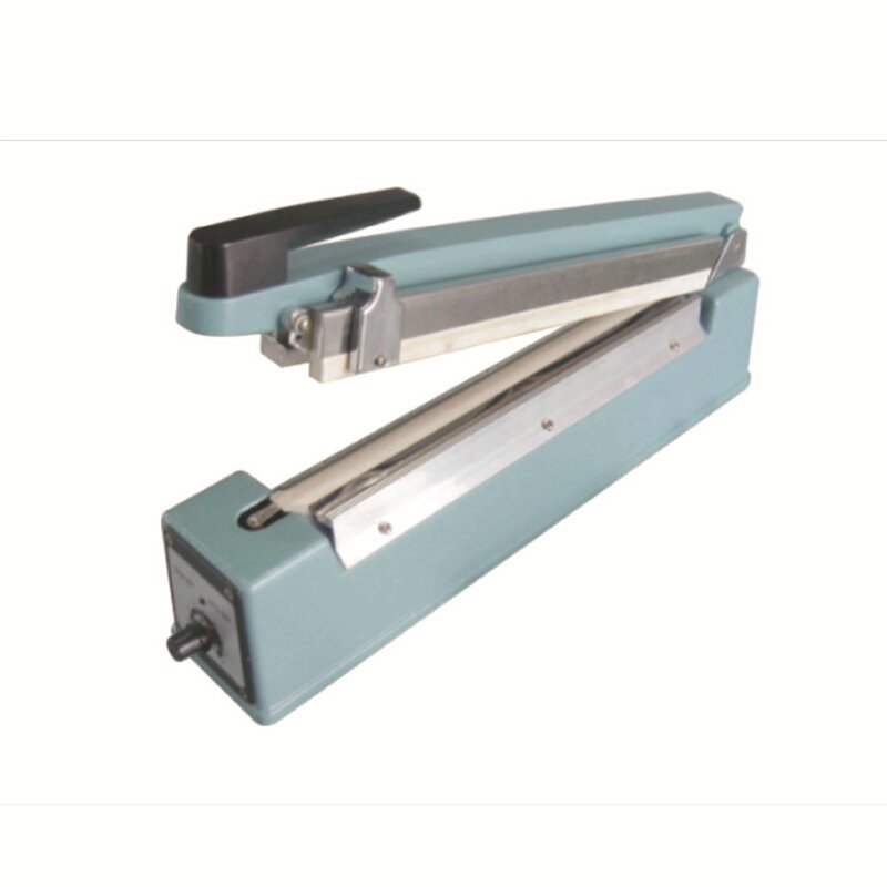 Electric Bag Sealer Manufacturer - Impulse Sealer Bag Neck Sealer