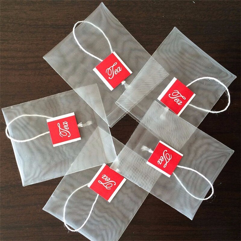 Triangle Tea Bag Manufacturer - Hot Selling Nylon Bag Packing Machine