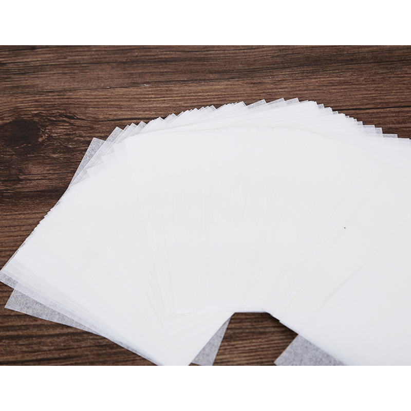 Square Parchment Baking Paper Manufacturer - Food Grade 20cm Barbecue Baking Material