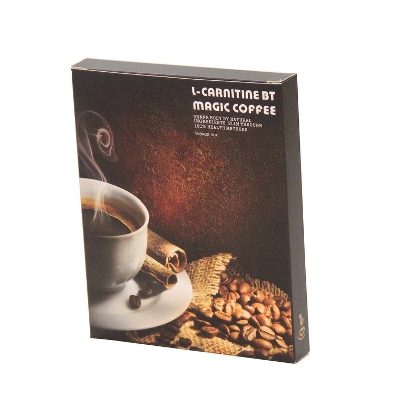 Coffee K-Cup Box Manufacturer - Disposable Customized Packaging Organizer