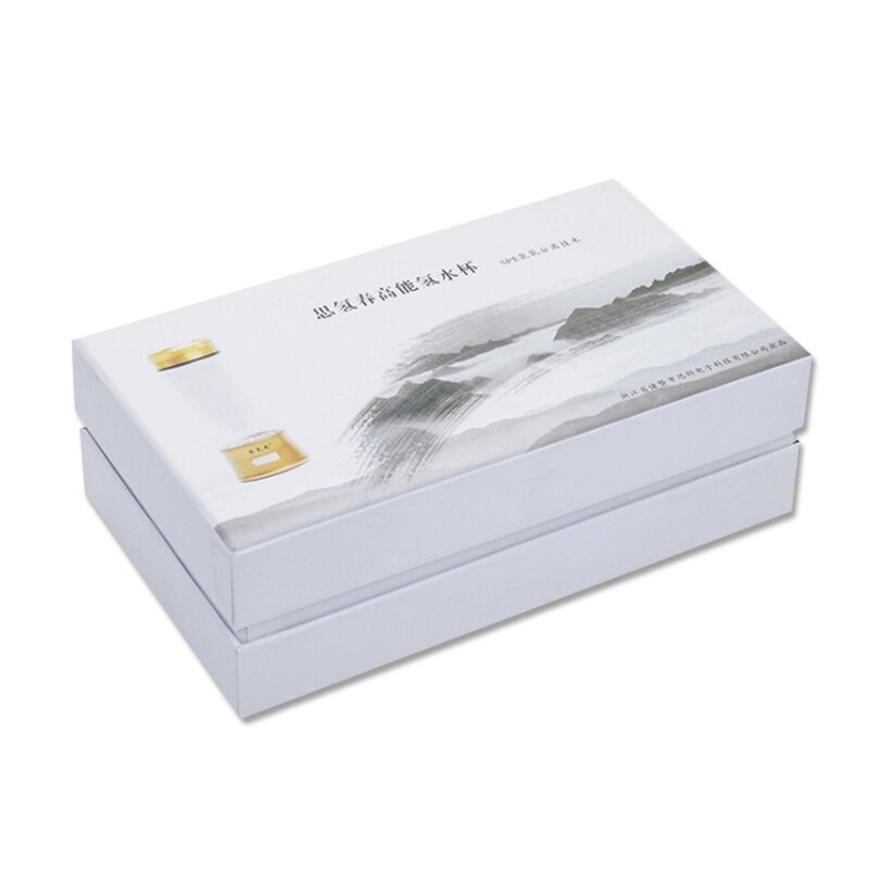 K-Cup Capsule Packaging Box Factory - Cardboard Pack 12 Pieces Keurig