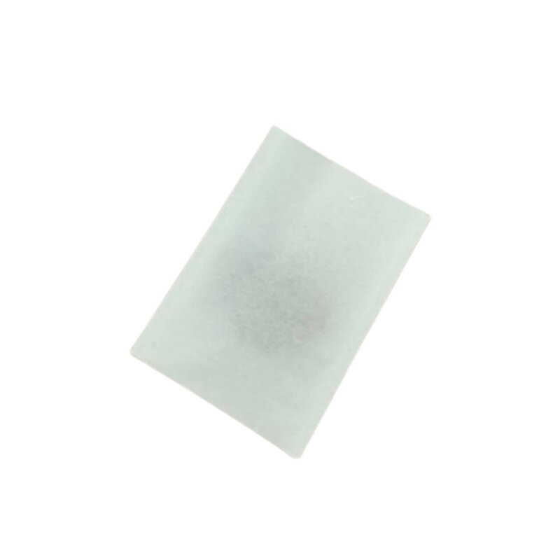 Empty Tea Bag with String Manufacturer - Healthy Heat Seal Filter Paper