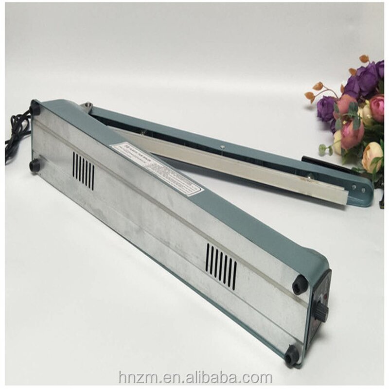 Heat Sealing Machine Manufacturer - Small Handhold for Drip Coffee Bag