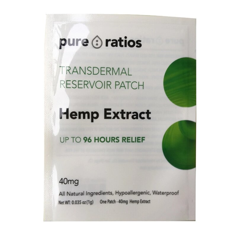 Food Packaging Bag Manufacturer - Hot Sale 3-Side Heat Sealed Paper Bags