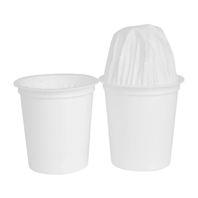 EVOH Empty K-Cup Factory - Wholesale High Quality 51MM