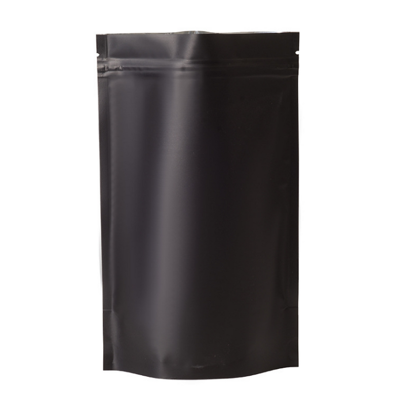 Stand-up Pouch Bag Factory - Custom Printed Large Capacity for Snack