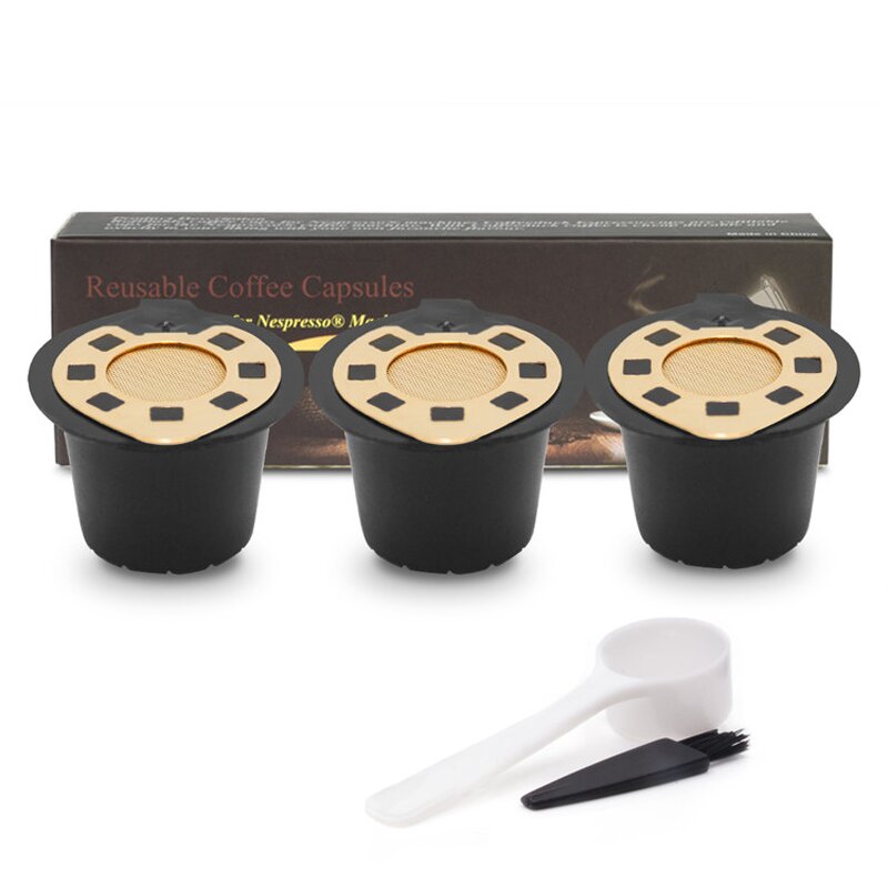 Nespresso Capsule Box Manufacturer - Compatible Capsule Boxes Packaging