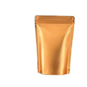 Stand up Pouch Manufacturer - Custom Printed for Tea Snacks Zipper