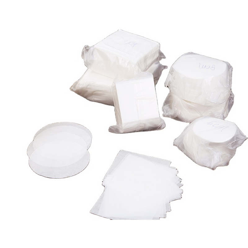 Rectangular Baking Paper Liner Factory - Top Seller Double Sourcing Tray Square