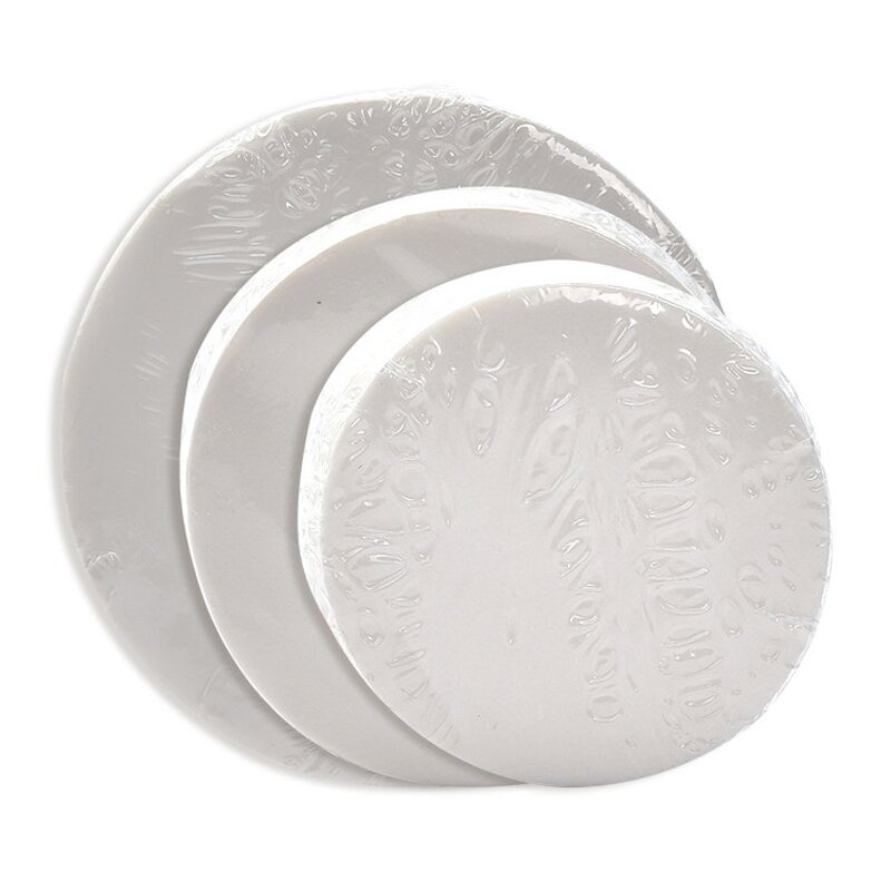 Parchment Baking Paper Manufacturer - Non-Stick 8 10 Inch Round Circles