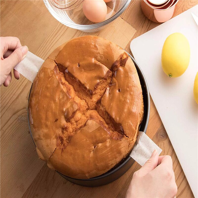 Baking Circles Pans Liners Manufacturer - Round Parchment Paper & Paperboards