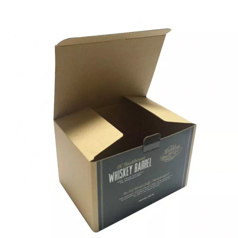 K-Cup Capsule Packaging Box Factory - Cardboard Pack 12 Pieces Keurig