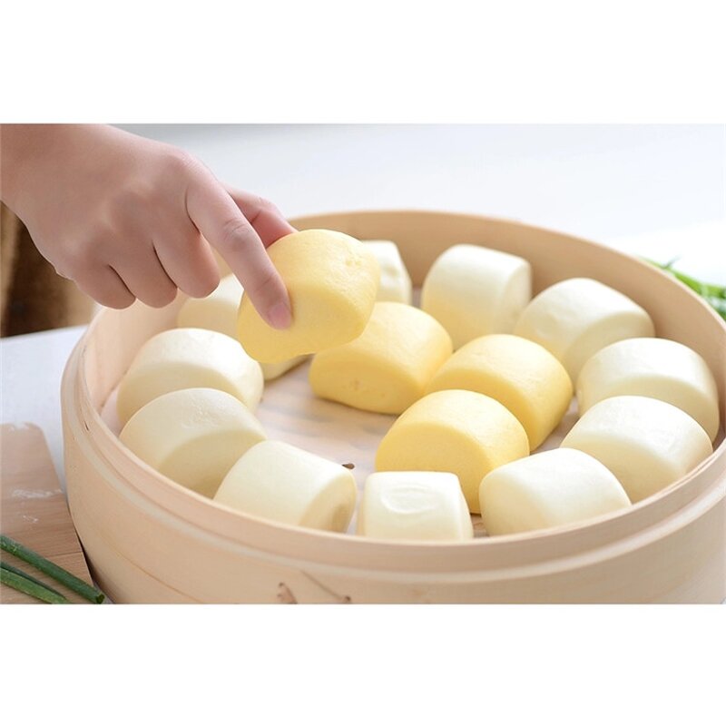 Air Fryer Parchment Liners Factory - Non Stick Perforated for Cake Pan Liners