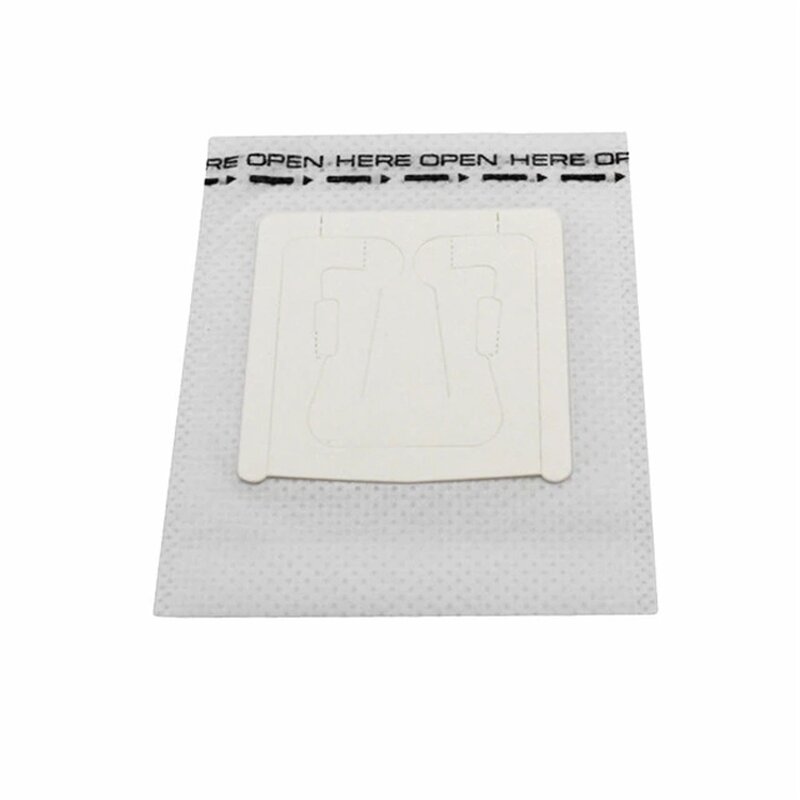 Non-Woven Coffee Filter Bag Manufacturer - 50pcs Hanging Ear Disposable Making Tool