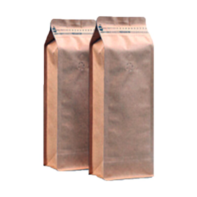 Pet Food Packaging Bag Manufacturer - Custom Eight Sides Moisture-Proof Resealable Pouch