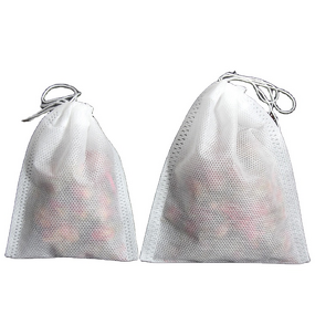 Corn Fiber Filter Bag Manufacturer - Custom Size Food Grade Heat sealed