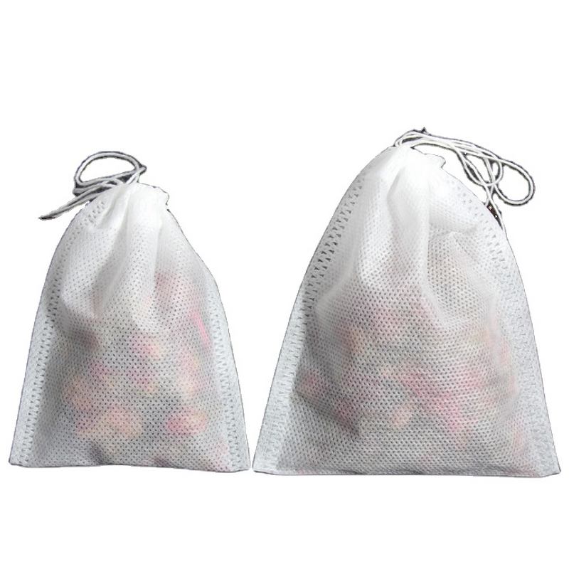 Corn Fiber Filter Bag Manufacturer - Custom Size Food Grade Heat sealed