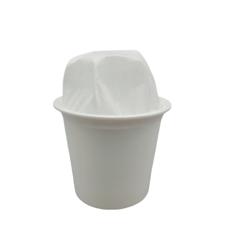 Empty K-Cup Coffee Filter Manufacturer - Professional Disposable Single-Wall