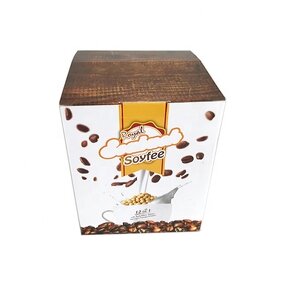 Reusable K-cup Filter Paper Box Manufacturer - Single 12pcs Pack