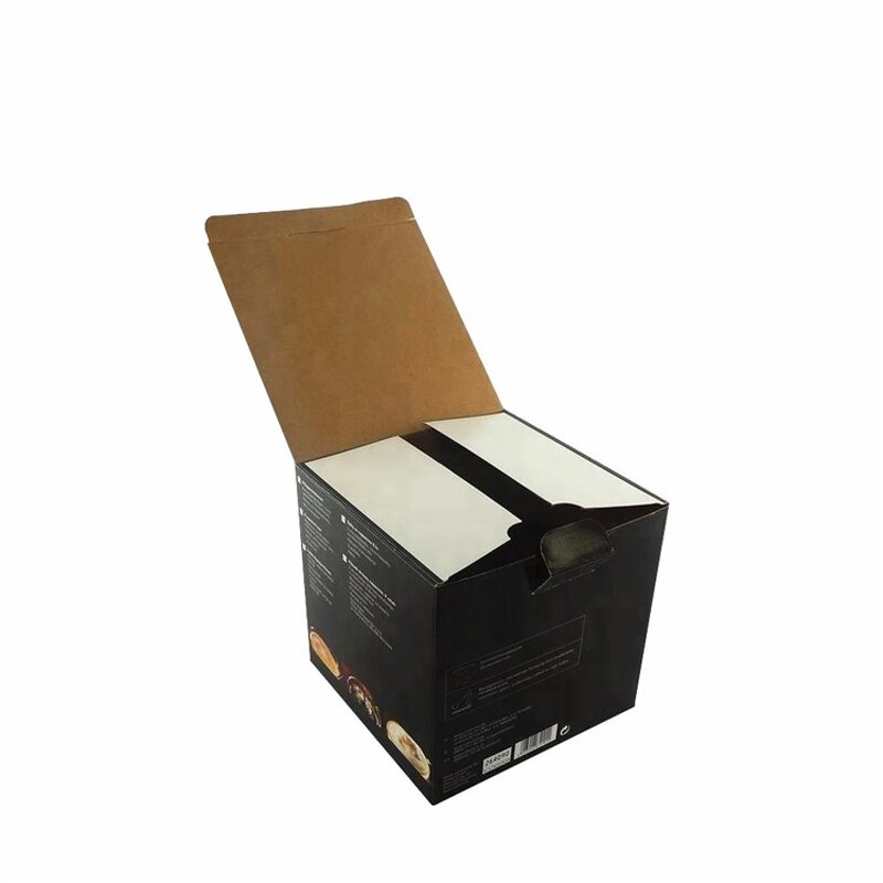 Cardboard Box for K Cups Factory - Custom Printed Paper Box