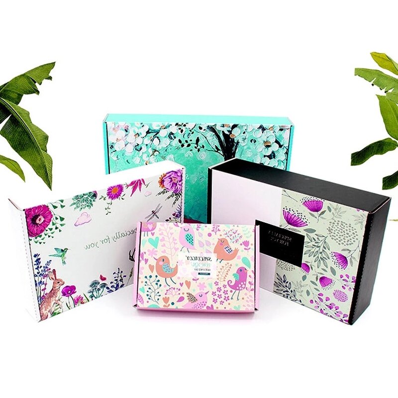 Bakery Packaging Box Factory - New Fashion Bread Bags with Open Window