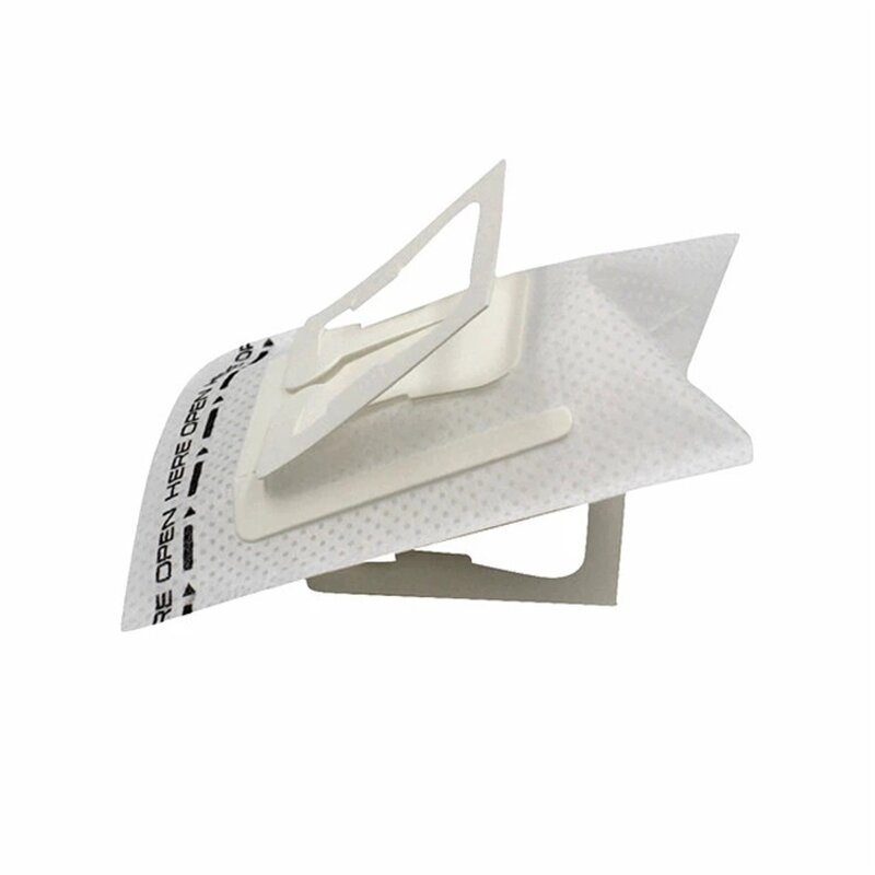 Mobile Drip Coffee Bag Filter Net Factory - LOT 50pcs Cafe Hanging Ear