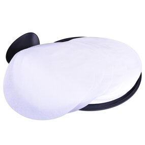 Parchment Baking Paper Manufacturer - Non-Stick 8 10 Inch Round Circles