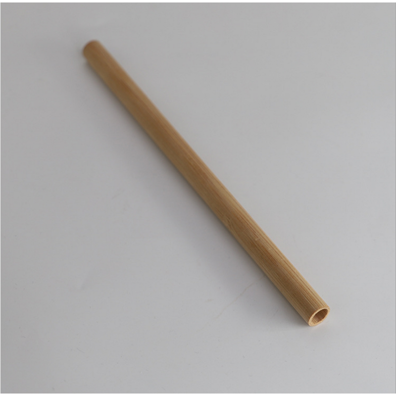 Corn Tableware Straw Manufacturer - Eco-friendly Food-Grade Biodegradable PLA Bamboo