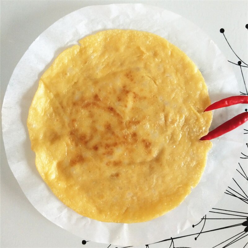 Pre-Cut Parchment Baking Paper Factory - Double-Sided Coating for Barbecue Cookies