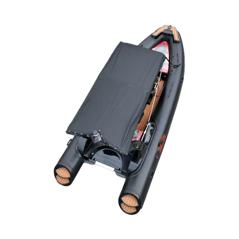 RIB Boat Manufacturer - Norway Fashion 19ft