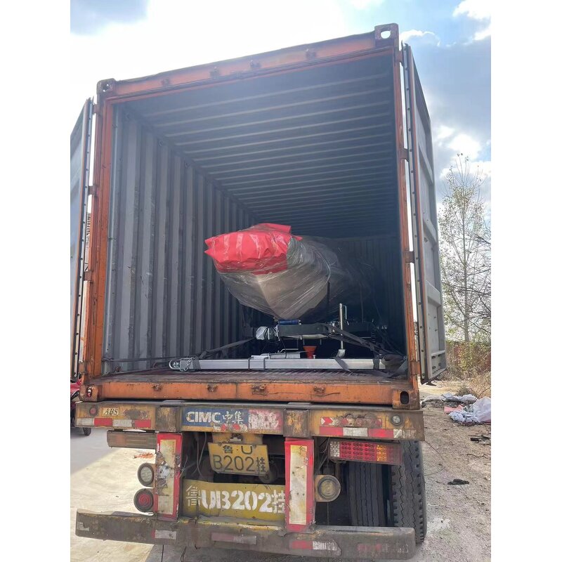 RIB Boat Manufacturer - High Quality RIB760