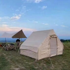 Inflatable Tent Manufacturer - Waterproof Luxury