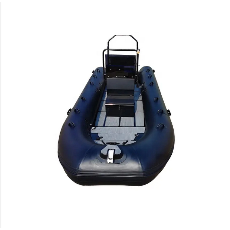 Aluminum RIB Boat Manufacturer - Sport 16ft