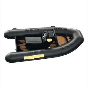 Aluminum RIB Boat Manufacturer - Hot Sale 330cm