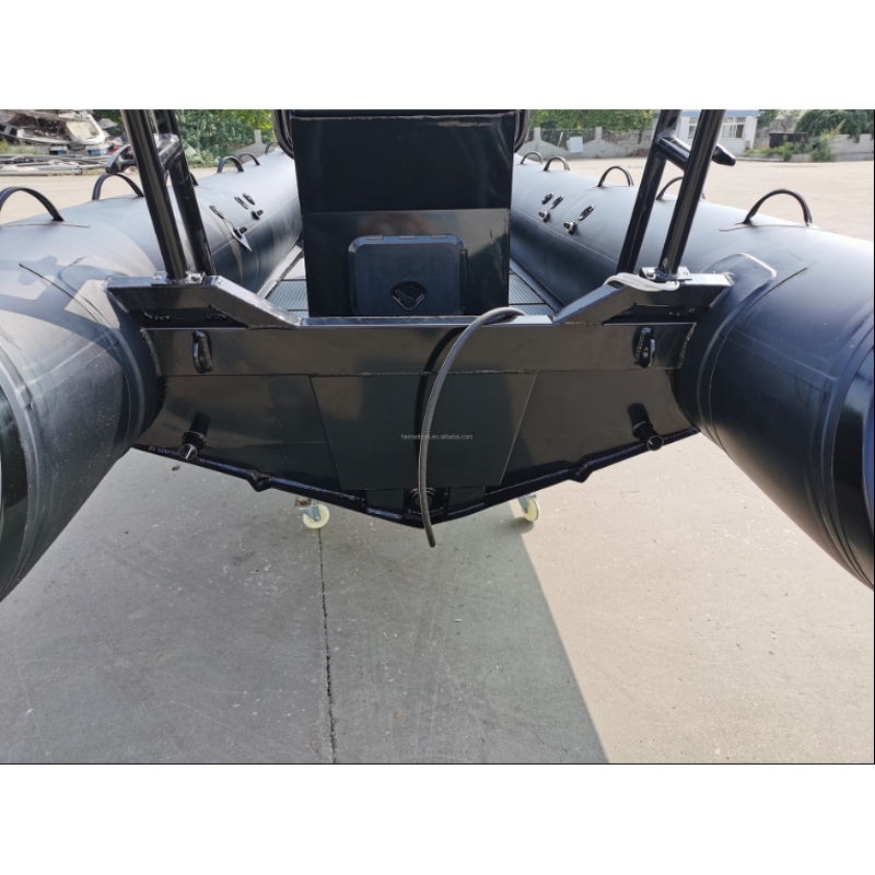 Aluminum Boat Manufacturer - 11.8feet Speed