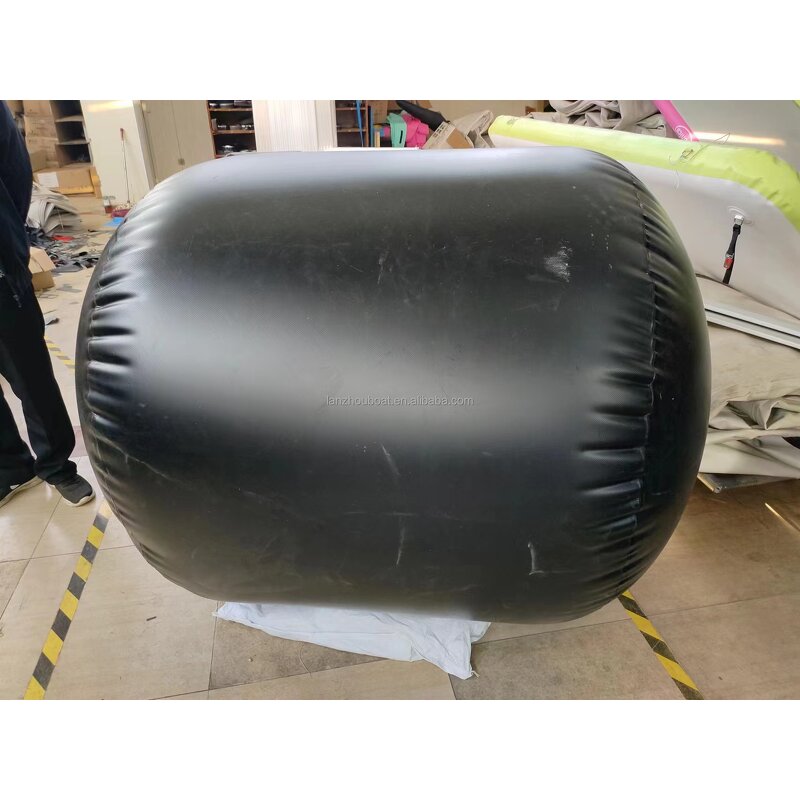 Boat Fenders Manufacturer - Small Yacht OEM