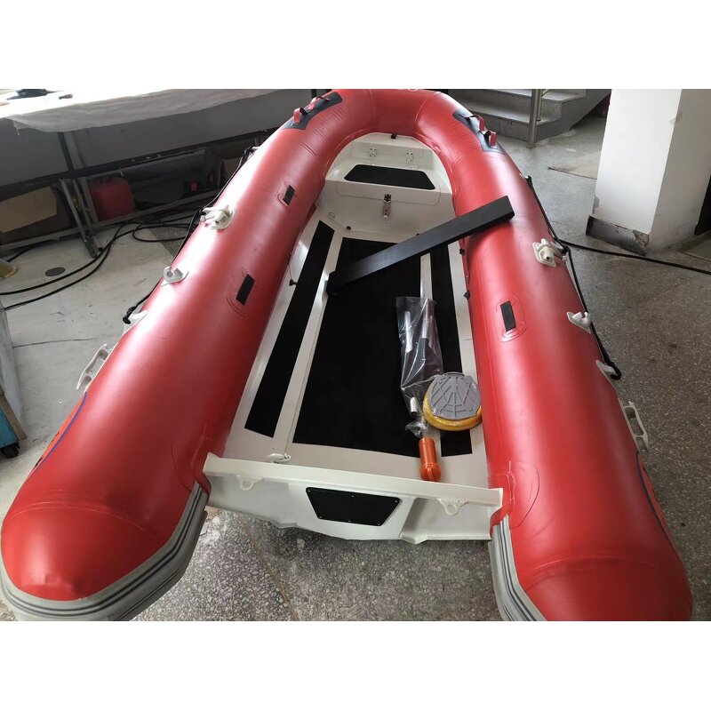 RIB Boat Manufacturer - 10.8feet Small Speed