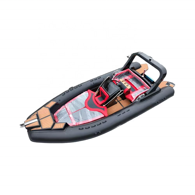 RIB Boat Manufacturer - 23ft High Quality
