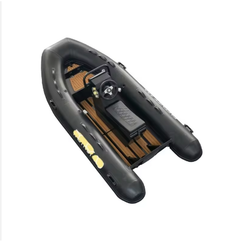 Aluminum RIB Boat Manufacturer - Hot Sale 330cm