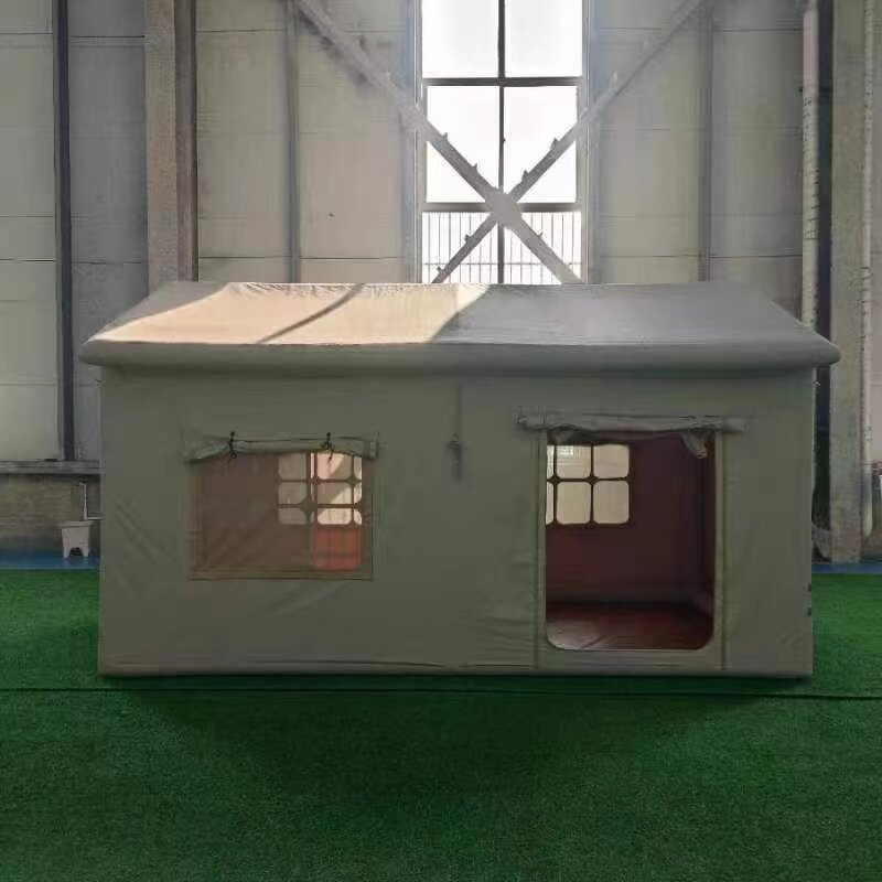 Inflatable Tent Manufacturer - Wholesale Large